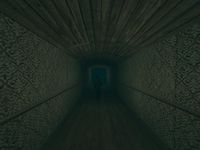 une photo d'Ã©cran de Max Payne sur PC